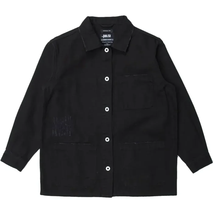 Publish Joyce Women‘s Jackets