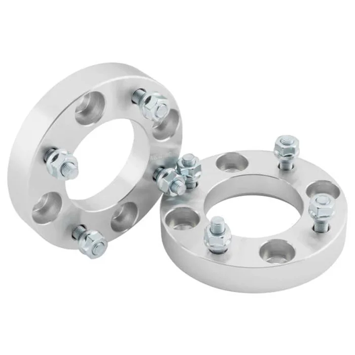 QuadBoss 1 ” Wheel Spacer – 4/156 Bolt Pattern, 3/8 ” x 24 Thread [MPN: 100-4156131-38]