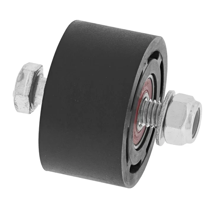 QuadBoss ATV Chain Roller – Black [MPN: 79-5007QB]