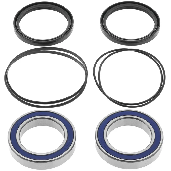 QuadBoss ATV Wheel Bearing and Seal Kit – Rear for Honda [MPN: 25-1320]