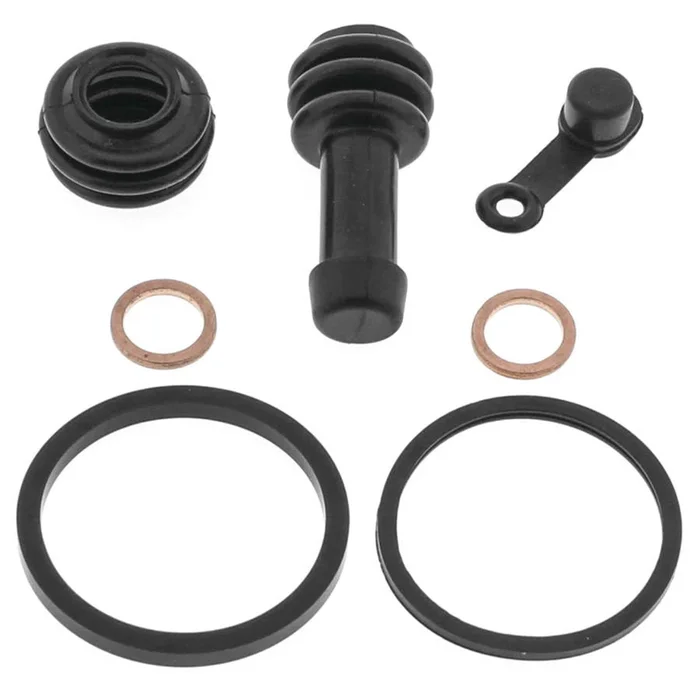 QuadBoss Caliper Rebuild Kit – Rear for Kawasaki/Suzuki [MPN: 18-3039]
