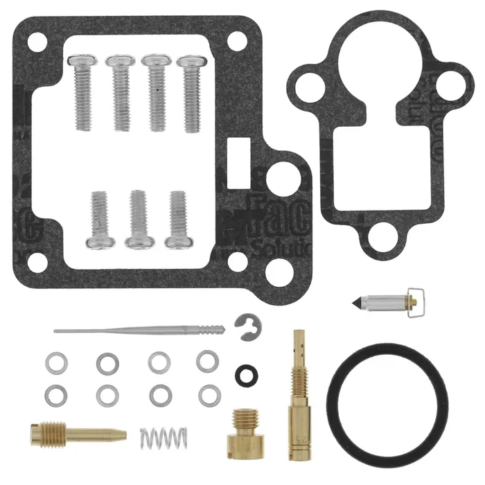 QuadBoss Carburetor Kit for Yamaha [MPN: 26-1245]