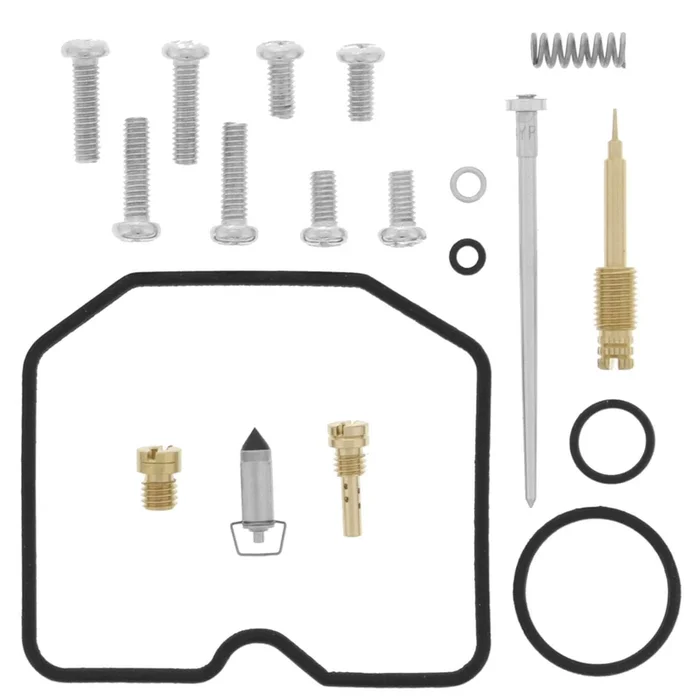 QuadBoss Carburetor Kits for Kawasaki KVF300 [MPN: 26-1224]