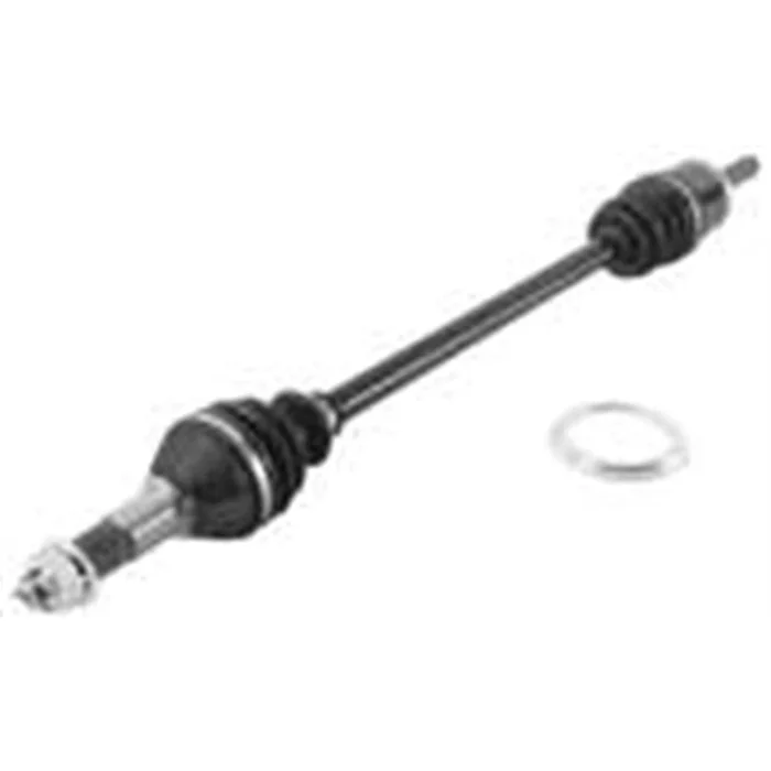 QuadBoss Rugged Axle [MPN: TR6-CA-8-217]