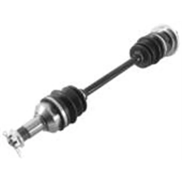 QuadBoss Rugged Axle [MPN: TR6-PO-8-358]