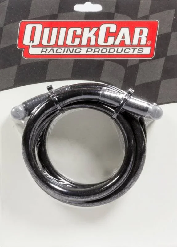 QuickCar Coil Wire – Black 48 ” HEI Style