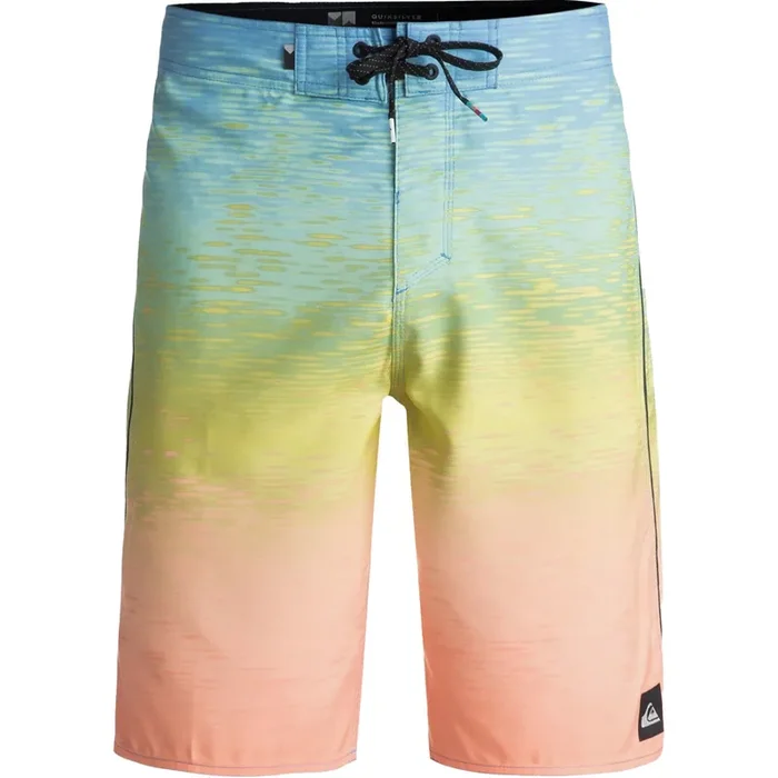 Quiksilver Momentum Fader Men‘s Boardshort Shorts