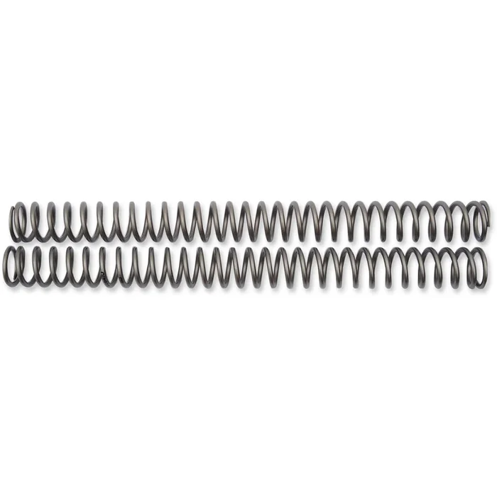RACE TECH 0405-0837 FRSP 444950 Fork Springs — 28.00 lb/in Fork Springs – 0.50 kg/mm