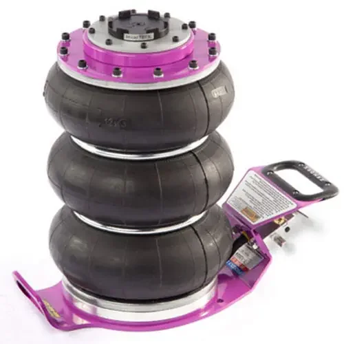 RakJak™ 3-Ton 3 Bag Air Jack – TBT3