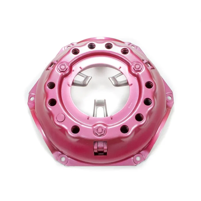 RAM Automotive Pressure Plate