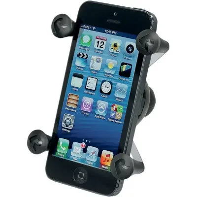 Ram Mount Universal X-Grip Cell Phone Cradle with 1in Ball
