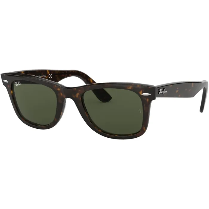 Ray-Ban Original Wayfarer Classic Men‘s Lifestyle Polarized Sunglasses