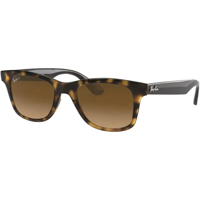 Ray-Ban RB4640 Adult Lifestyle Polarized Sunglasses