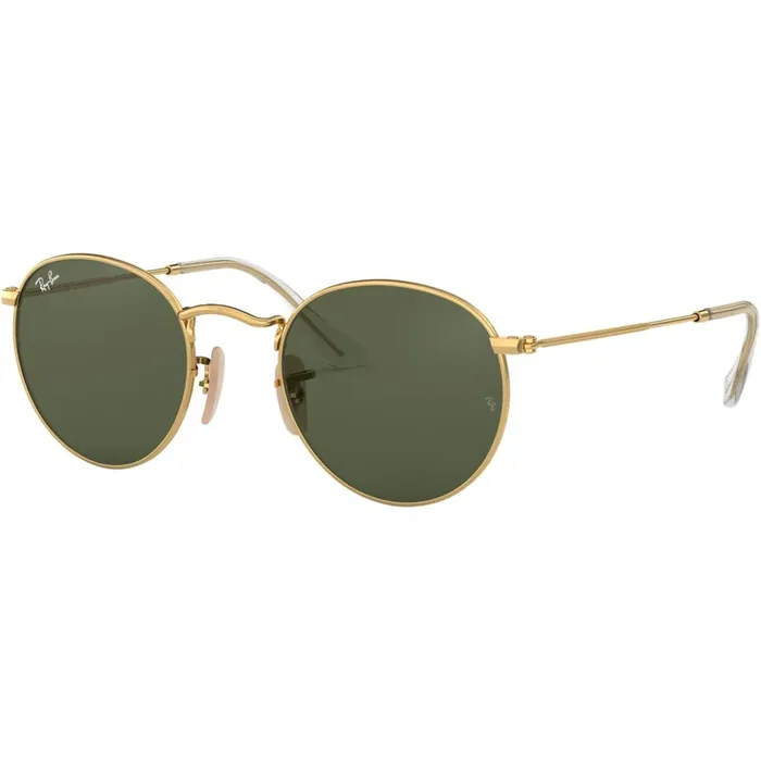 Ray-Ban Round Adult Lifestyle Sunglasses