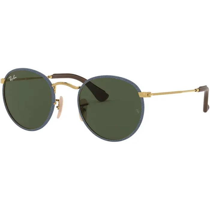 Ray-Ban Round Craft Adult Lifestyle Sunglasses