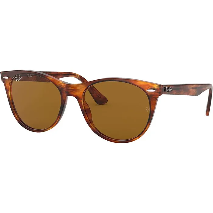 Ray-Ban Wayfarer II Classic Adult Asian Fit Sunglasses
