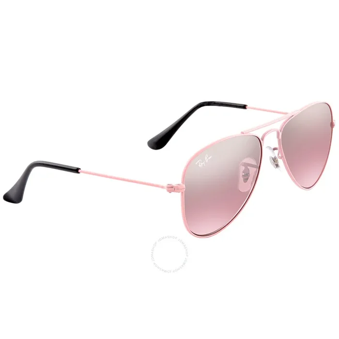 Ray-Ban Youth Aviator Sunglasses