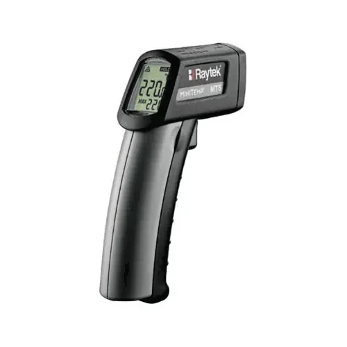 Raytek Infrared Thermometer – MT6
