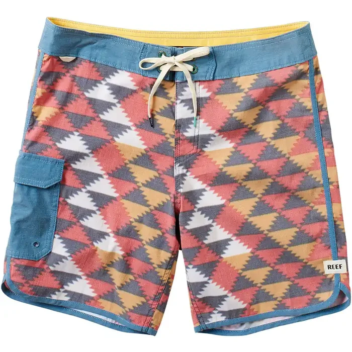 Reef Flow Men‘s Boardshort Shorts