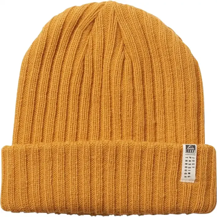 Reef Mcclurg Men‘s Beanie Hats