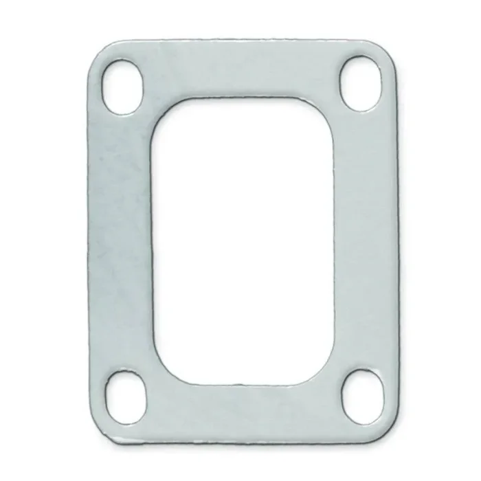 Remflex Turbo Flange Gasket – Inlet – 4-Bolt – Graphite – T3 18-023