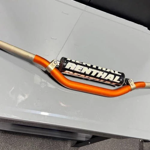 Renthal 996 Bars