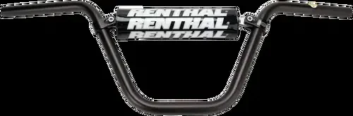 RENTHAL Fits 7/8″ Off-Road Handlebar – 797 50cc Playbike – Black
