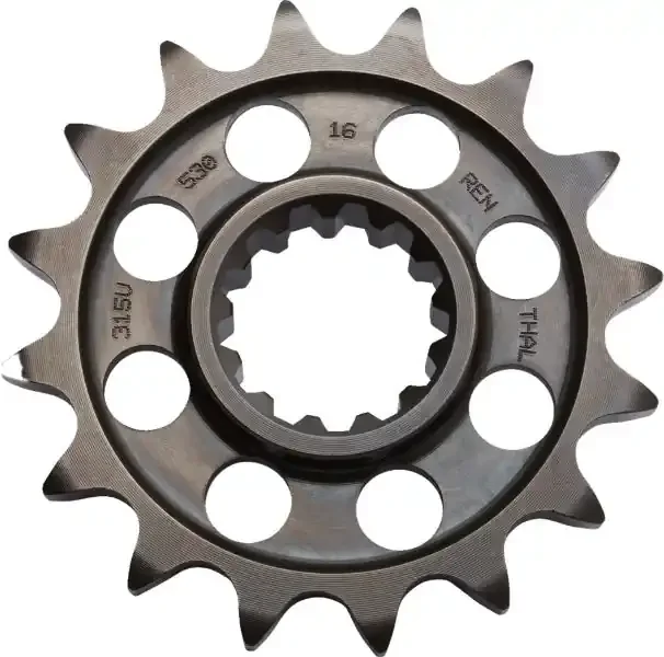 Renthal Front Sprocket – Countershaft – 14 Tooth for Honda Models
