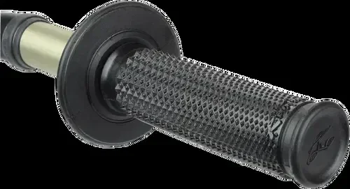 RENTHAL Grips – Fits Ultra Tacky – Half Waffle – Tapered G198