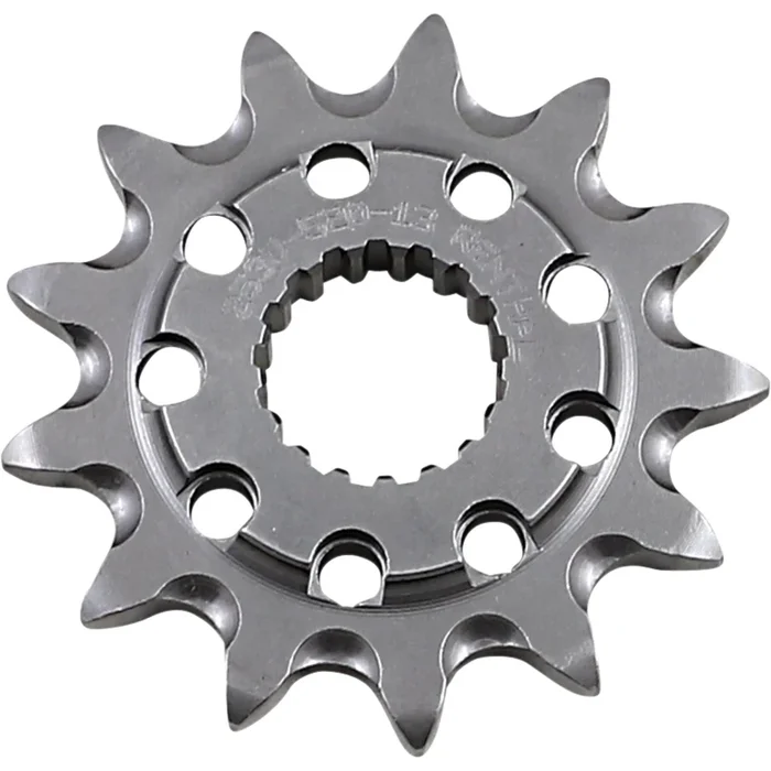RENTHAL R253U-520-13 253U-520-13GP Front Sprocket Sprocket – Honda – 13 Tooth