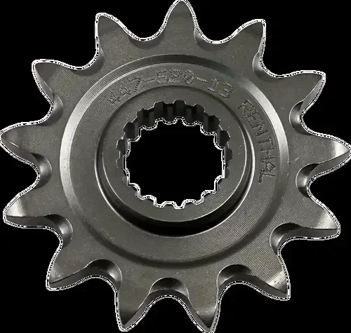RENTHAL Sprocket – Front – Fits Suzuki – 13 Tooth 447–520-13GP