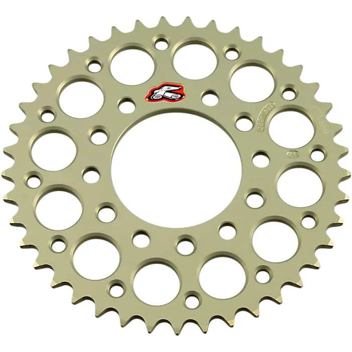 Renthal Sprocket for Kawasaki – Rear – 41-Tooth [MPN: 184U-520-41P-HA]