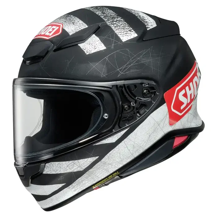 RF-1400 Scanner Helmet