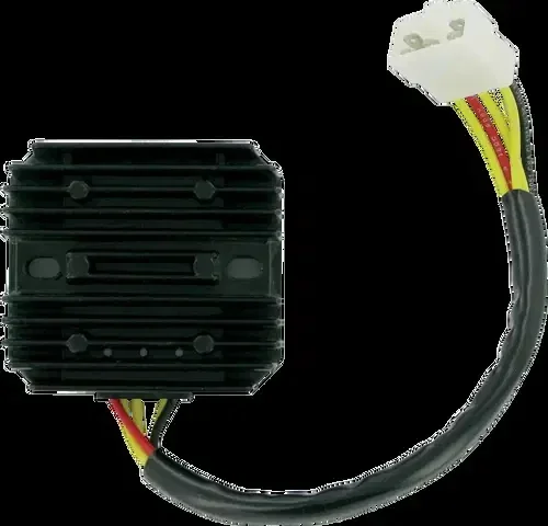 RICK’S MOTORSPORT ELECTRIC Regulator/Rectifier – Fits Arctic Cat 10-665