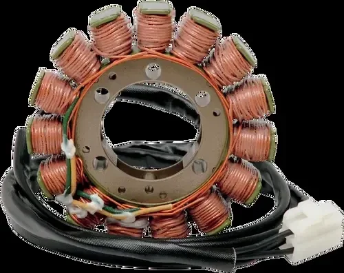 RICK’S MOTORSPORT ELECTRIC Stator – Fits Ducati 21-017