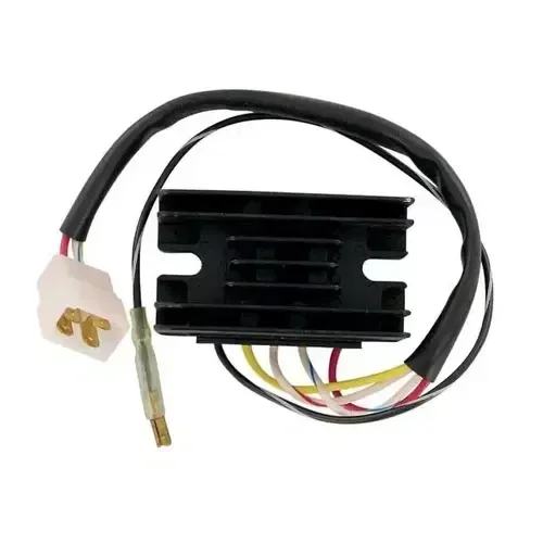 Ricks Electric Regulator Rectifier Suzuki LT230E Quad Runner 1987-1993