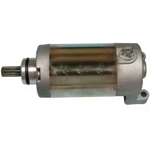 Ricks Motorsport Electric Starter Motor Yamaha Raptor YFM250 2008-2012