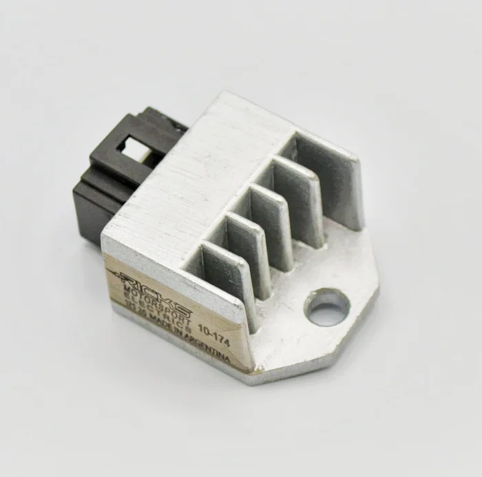 RICKS REGULATOR / RECTIFIER