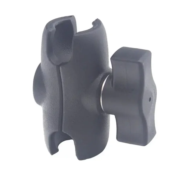 RidePower Ball Mount – Aluminum – 1-1/2″ – RidePower Mounts