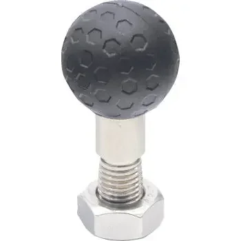 RidePower Phone Mounting Ball Adapter