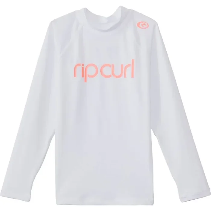 Rip Curl Dawn Patrol Women‘s Long-Sleeve Rashguard Suit