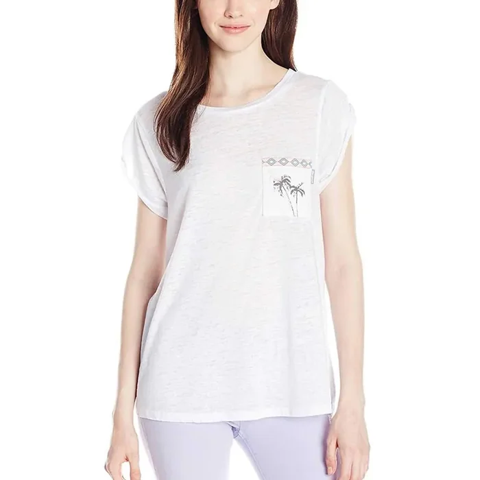 Rip Curl Sundown Pocket Women‘s Short-Sleeve Shirts