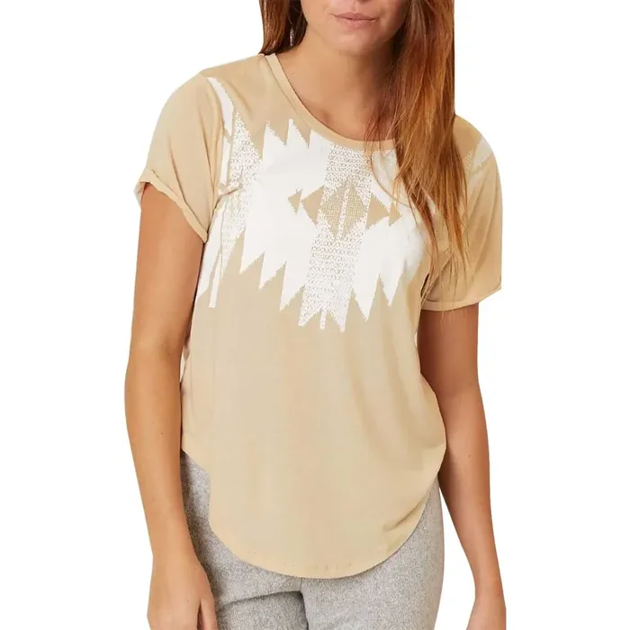 Rip Curl Wyatt Women‘s Short-Sleeve Shirts