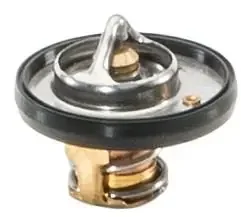 RIPP Superchargers 0711-180DEG 180 Degree Thermostat for 07-11 Jeep Wrangler JK with 3.8L Engine