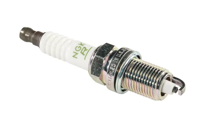 RIPP Superchargers 0711NGK38 NGK Spark Plugs for 07-11 Jeep Wrangler JK with 3.8L Engine