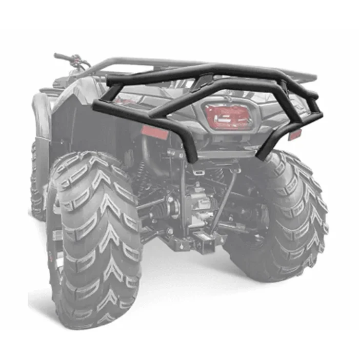 Rival Powersports USA Rear Bumper for CF Moto CForce 400 | 400 HO | 500S | 500 HO 2444-8107-1