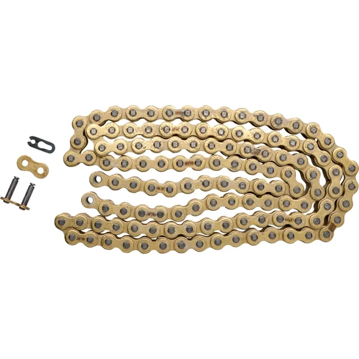 RK 1221-0265 GB428MXZ4-120 428 MXZ4 Chain 428 MXZ/4 – Heavy Duty Chain – 120 Links