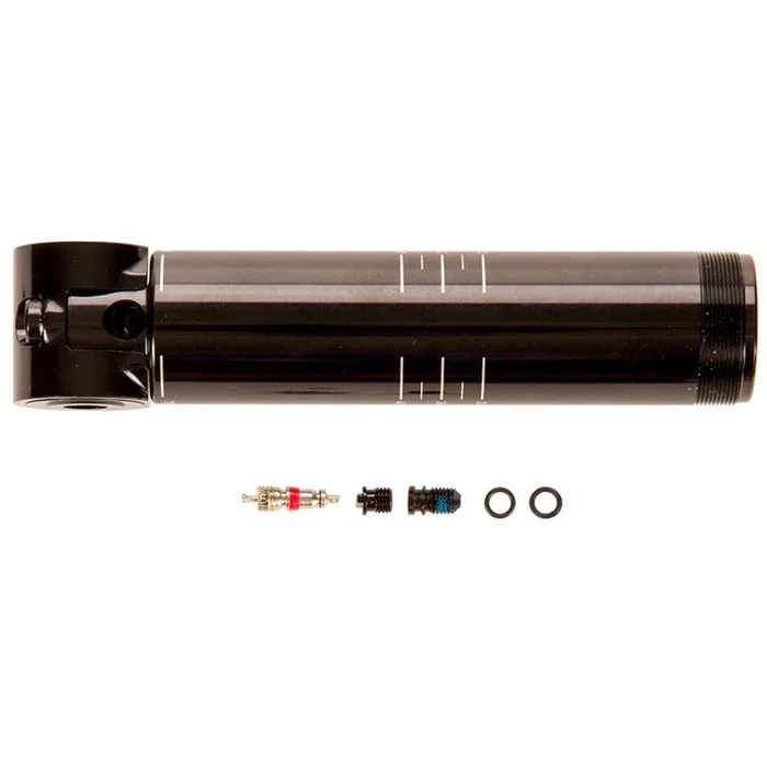 RockShox Damper Body/IFP for Deluxe/Super Deluxe Bearing Eyelet 75mm 11.4118.048.034