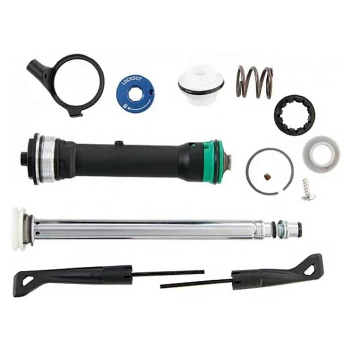 RockShox TK Remote Damper – 17mm Cable Pull [MPN: 11.4018.009.035]