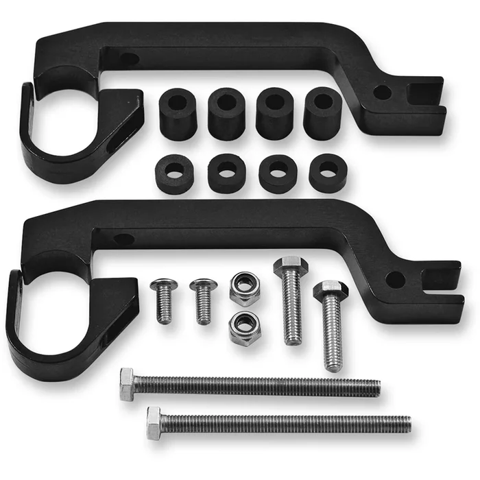 RSI Universal Handguard Mount [MPN: H4452]